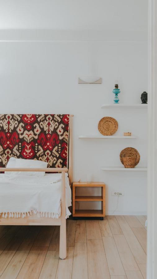 Salon Apartment In Dorcol Historical Belgrade Extérieur photo