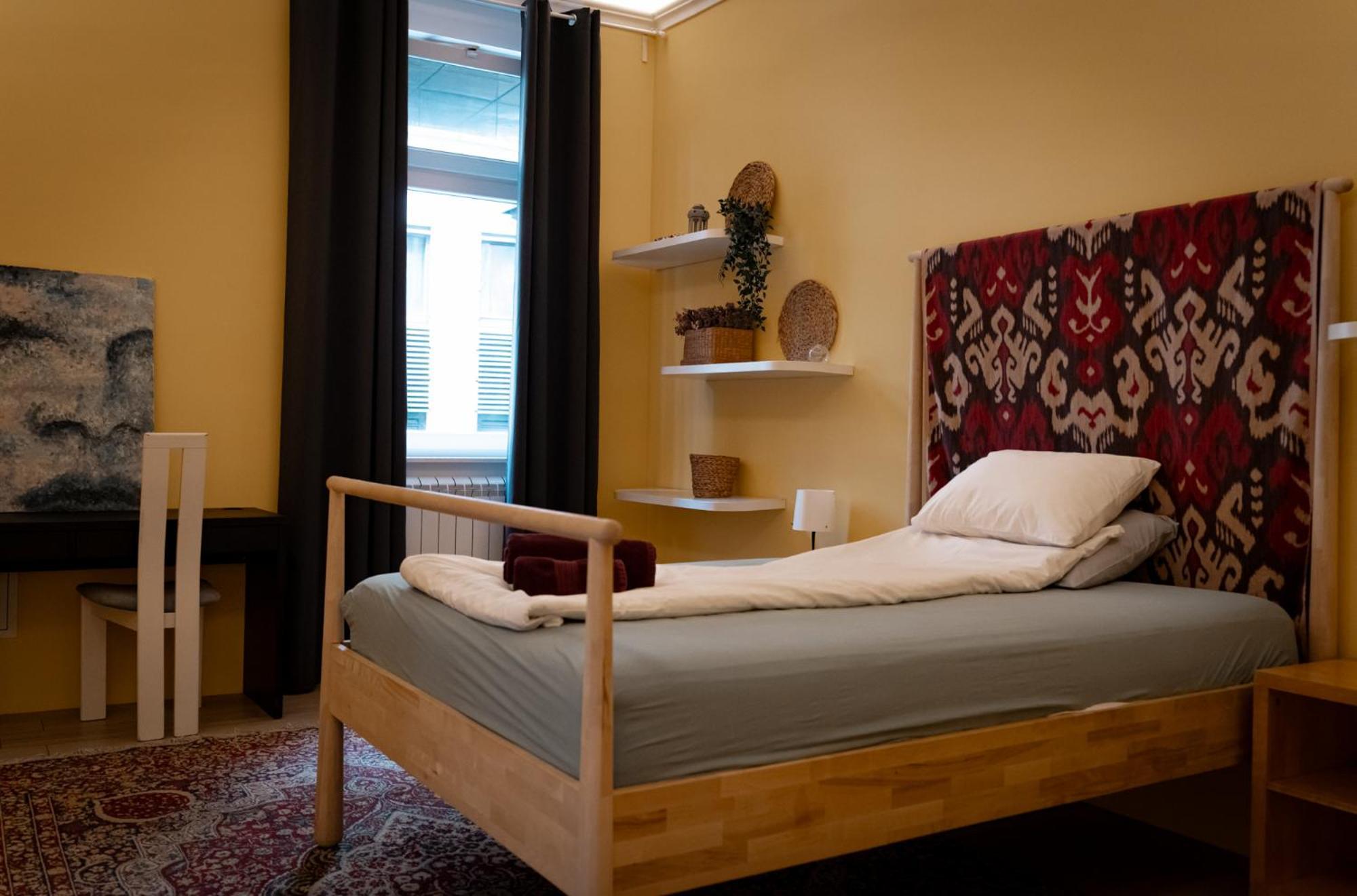 Salon Apartment In Dorcol Historical Belgrade Extérieur photo